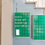 A & G Self Check-in بيت شباب زيورخ