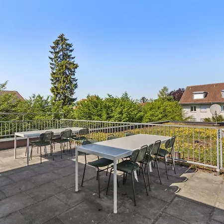 A & G Self Check-in * Zürich