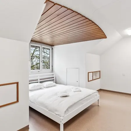 A & G Self Check-in * 취리히