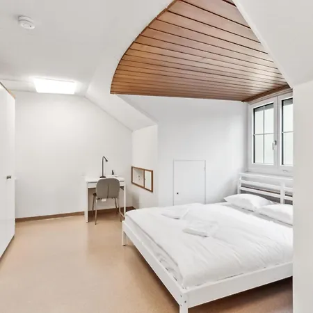 호스텔 A & G Self Check-in *