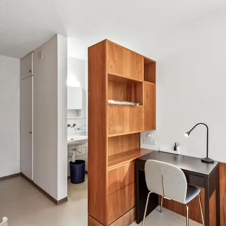 A & G Self Check-in 취리히