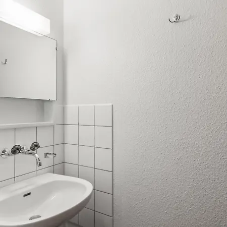 A & G Self Check-in * Zürich