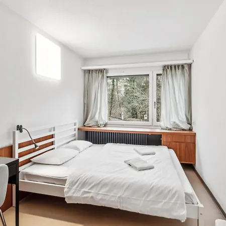 A & G Self Check-in 호스텔