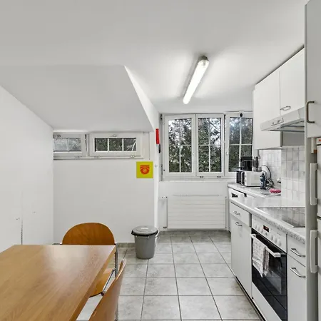 호스텔 A & G Self Check-in *