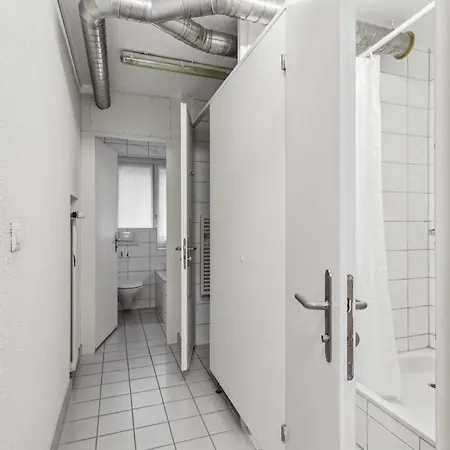 A & G Self Check-in 호스텔 *