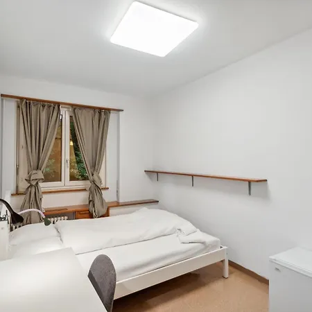 Hostel A & G Self Check-in