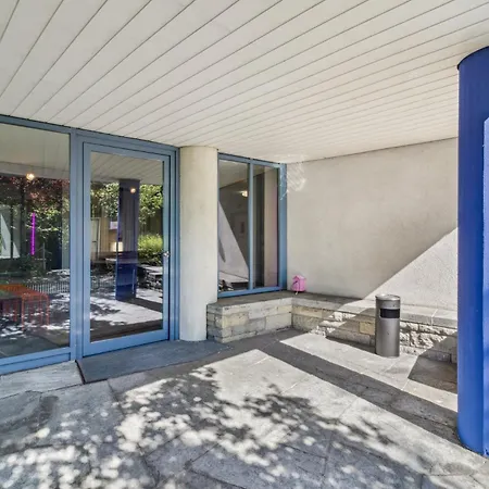 A & G Self Check-in 호스텔