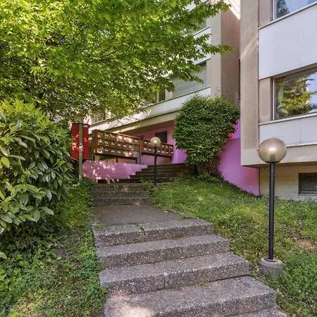 A & G Self Check-in 호스텔 *