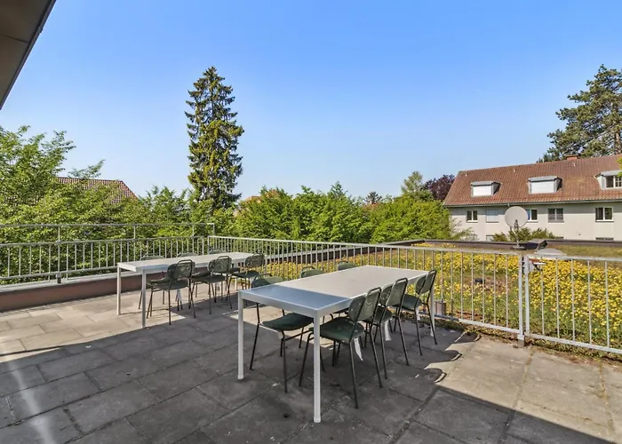 A & G Self Check-in * 취리히