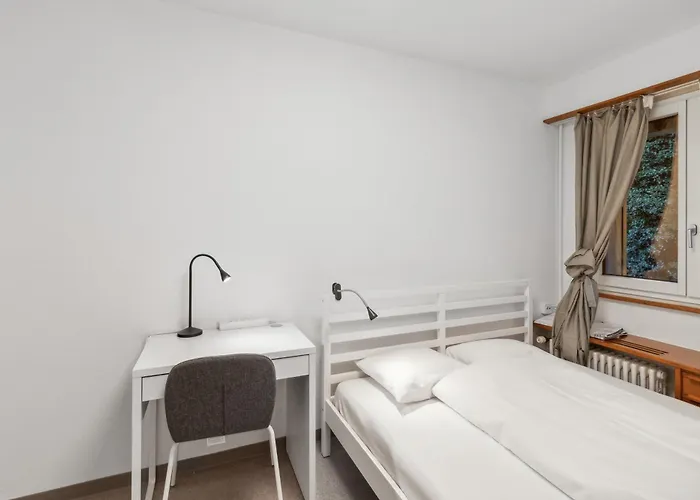 A & G Self Check-in 호스텔