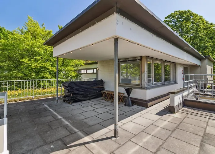 A & G Self Check-in 호스텔 *