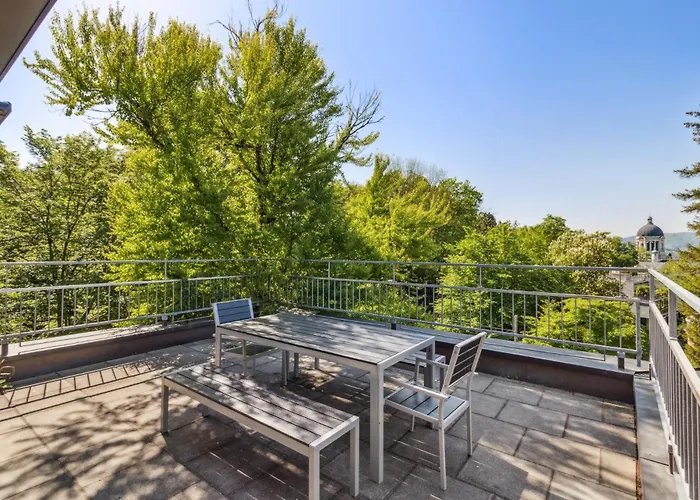 A & G Self Check-in 취리히