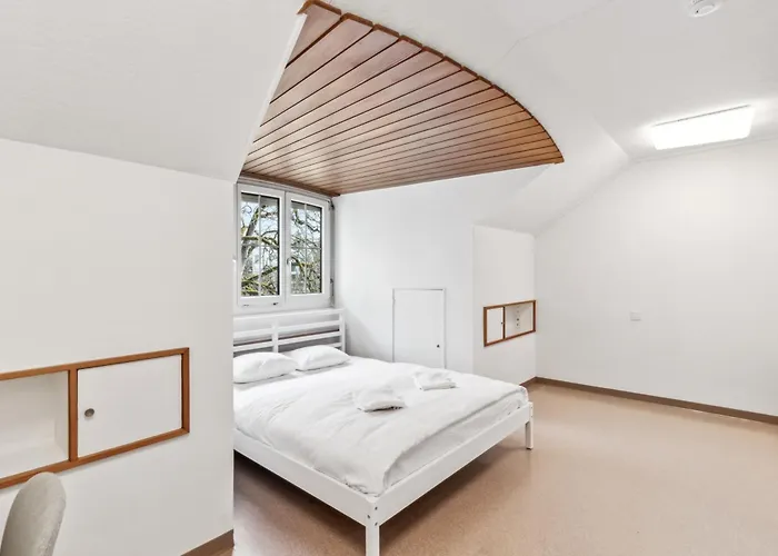 A & G Self Check-in * 취리히