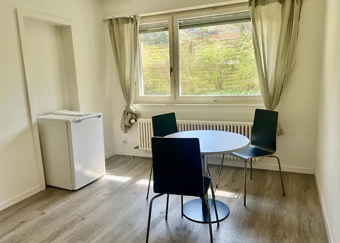 A & G Self Check-in Albergue