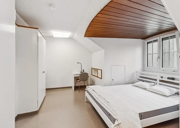 Albergue A & G Self Check-in