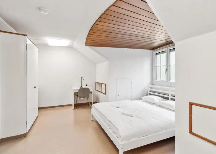 Albergue A & G Self Check-in *