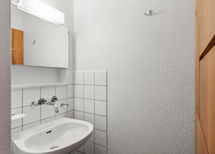 A & G Self Check-in * Zurique