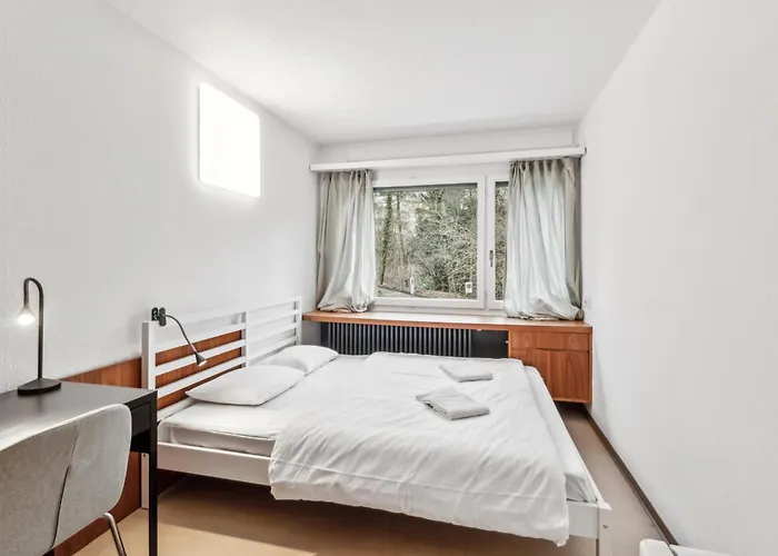 A & G Self Check-in 호스텔