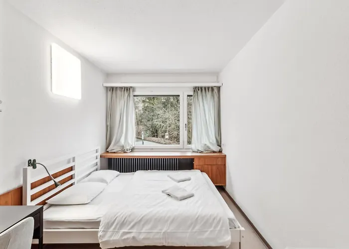 Albergue A & G Self Check-in