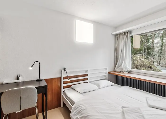 A & G Self Check-in Albergue *