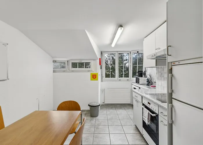 호스텔 A & G Self Check-in *