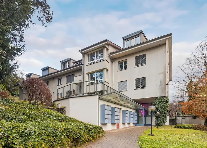 A & G Self Check-in Albergue Zurique