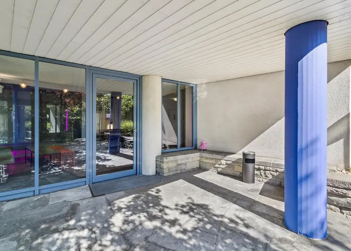 A & G Self Check-in Albergue