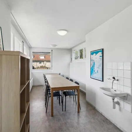 A & G Self Check-in زيورخ