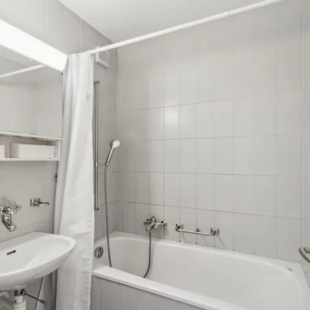A & G Self Check-in Auberge de jeunesse *