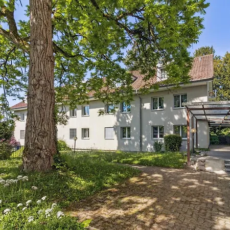 Hostal A & G Self Check-in Zúrich