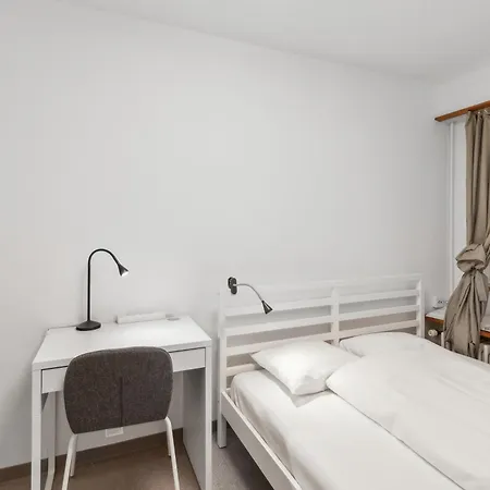 A & G Self Check-in Auberge de jeunesse