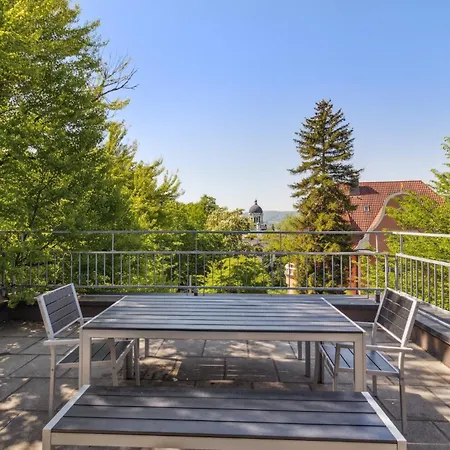 Auberge de jeunesse A & G Self Check-in *