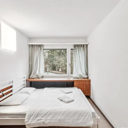 Auberge de jeunesse A & G Self Check-in