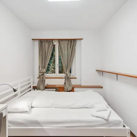 A & G Self Check-in Auberge de jeunesse Zurich