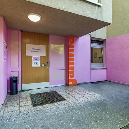 Auberge de jeunesse A & G Self Check-in *