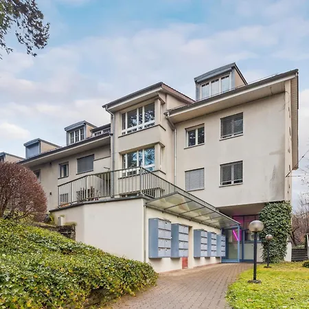 A & G Self Check-in Hostal Zúrich