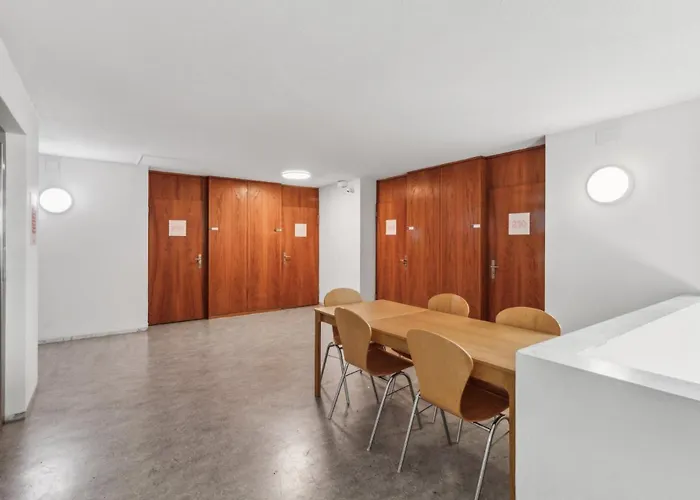 Hostal A & G Self Check-in